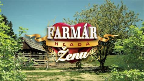 farmář hledá ženu sk účastníci|Farmář hledá ženu 2022